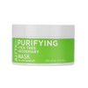 JustK Tea Tree & Rosemary Purifying Anti Dandruff Hair Mask 250ml