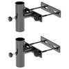 Patio Umbrella Holder Parasol Holder for Deck Railings Outdoor Umbrella