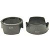 PROtastic® Replacement EW-73D EW73D Petal Lens Hood *** 2 PACK