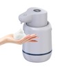 Automatic Soap Dispenser Foaming Touchless, 15oz/420ml Automatic Foaming Soap Dispenser