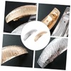 Healvian 2pcs Women Hair Clips Fashion Hairpin Spring Hair Barrettes