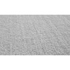 andiamo Arezzo Soft Bathroom Rug, Washable Bath Mat, Absorbent and