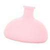 EXCEART Pressure Drum Massage Chest Physical Cup Percussion Treatment for