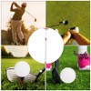 Aluminum Alloy Telescopic Golf Club Bag Protection Stiff Arm Stand