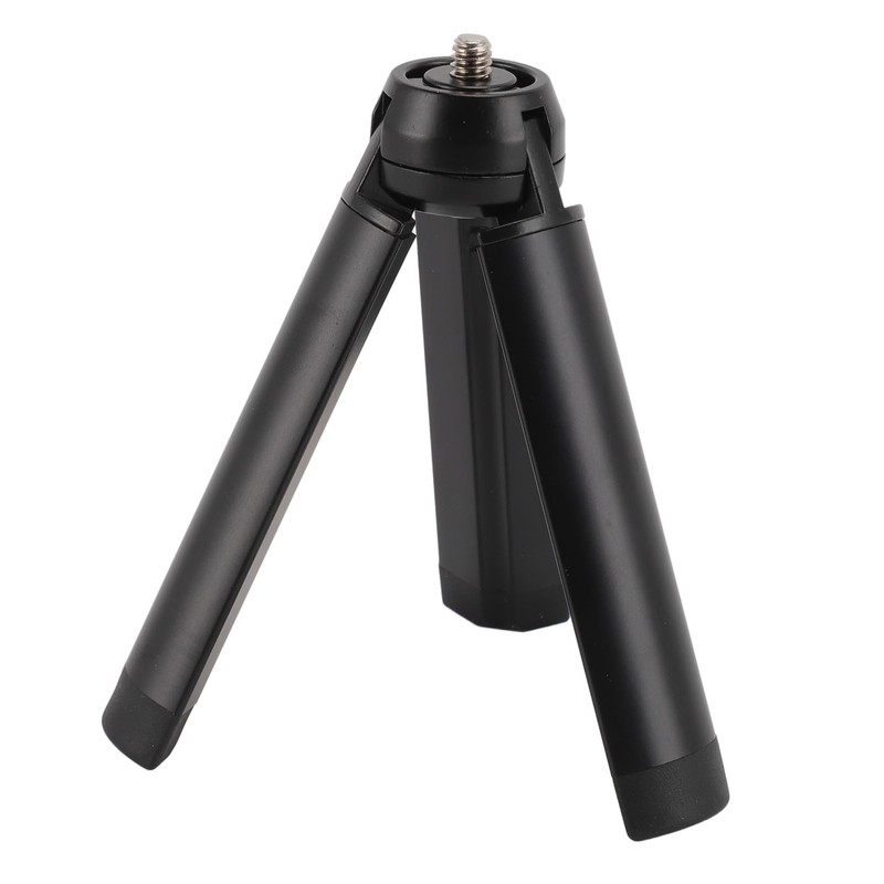Mini Vlog Tripod Pocket PTZ Sports Action Camera Stabilizer Stand