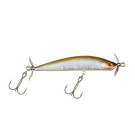 SPY Stealth Minnow 70 (1/3 oz)