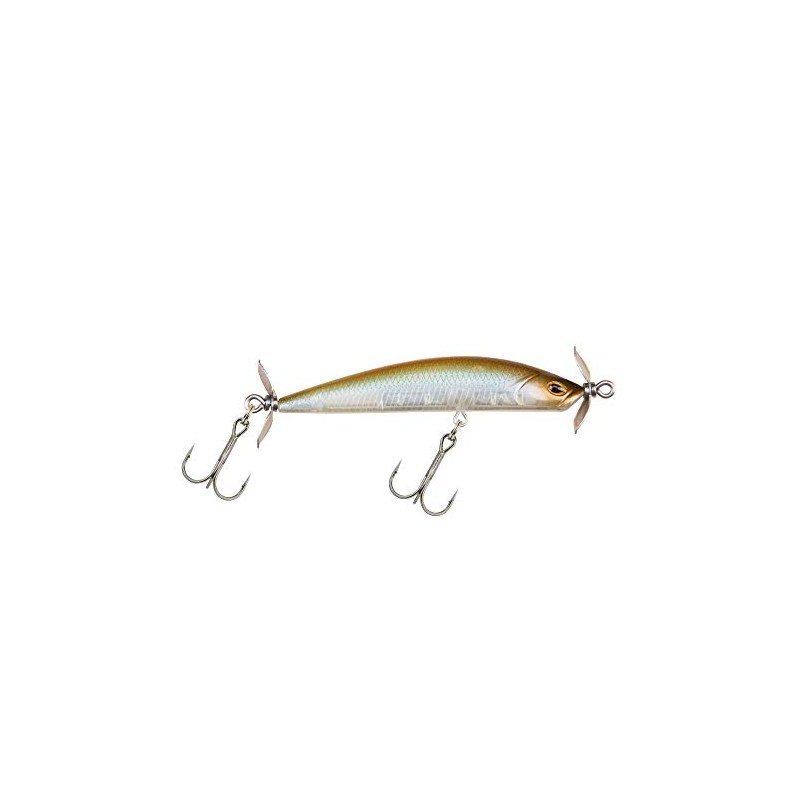 SPY Stealth Minnow 70 (1/3 oz)