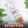 NatureStop Cinnamon Oil for Pest Control, Natural Essential Oil Spray