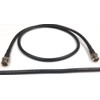 Custom Cable Connection 6 Foot Belden 1694A 6G HD-SDI RG6