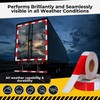 DOT C2 Reflective Tape 2IN x 200 FT - Outdoor