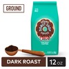 The Original Donut Shop Coffee, Dark, Dark Roast, Ground Coffee,