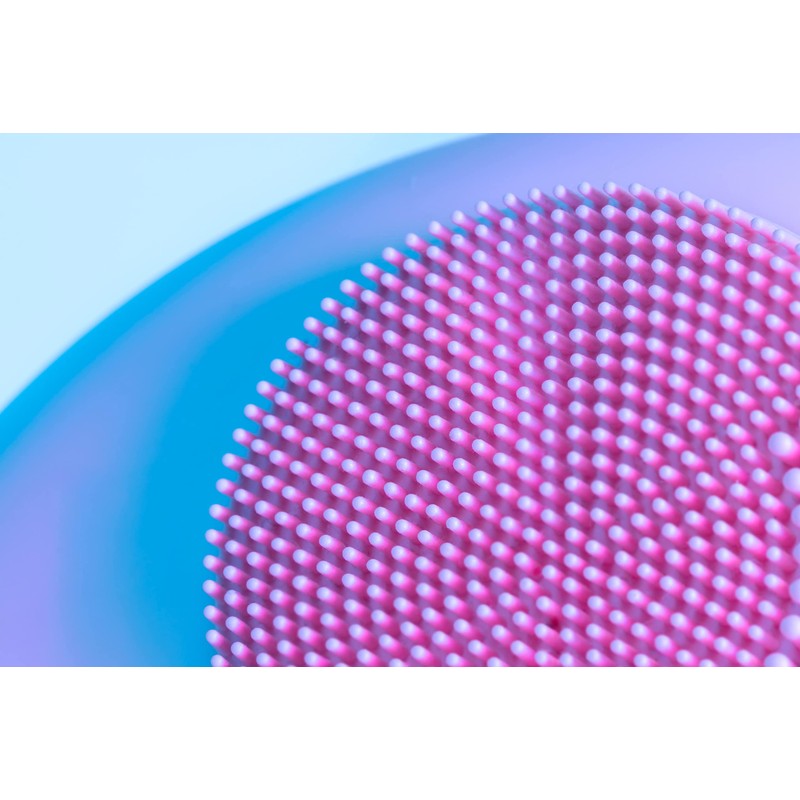 Be Relax Pure & Glow Beauty Routine. Designed in Paris.