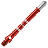 Harrows Unisex - Adult Colette Dart Shaft, Red, Medium-MED
