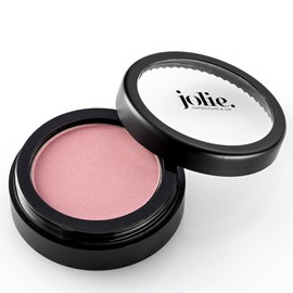 Jolie Pressed Powder Blush - Matte Pearl Finish 3.1g (Shooting Star)