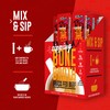 LonoLife Beef Bone Broth Powder Mix | Grass-Fed, 10g Protein