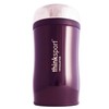 Thinksport GO4TH Insulated Food Container with Spork, Purple, 17 oz