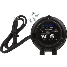 Packard Inc 65411 Motor