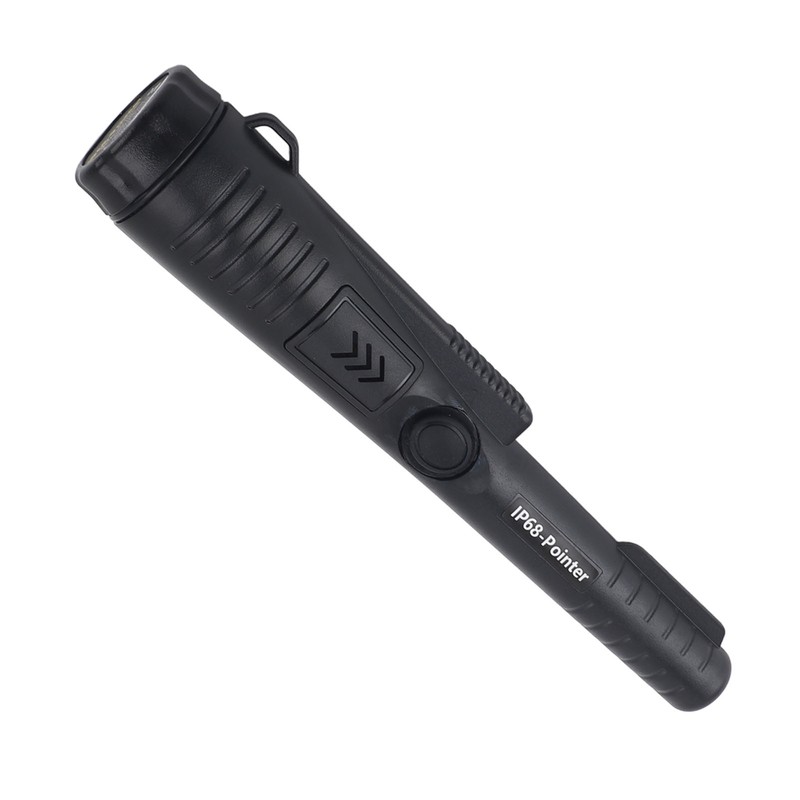 Metal Detector Pinpointer Sensitive Portable Waterproof Handheld Pin Pointer Wand