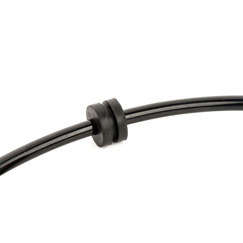 LST ABS Sensor Wheel Speed Regulator Front Right 4545.45 306