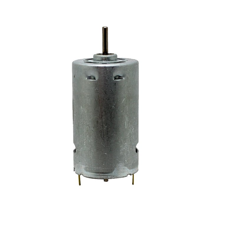 AUTOTOOLHOME 6-12V Mini DC Motor High Torque Gear for Traxxas