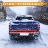 Niking Auto 60 Inch LED Truck Tailgate Light Strip Quad