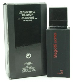 Laura Biagiotti Biagiotti Uomo by Laura Biagiotti 3.4 fl oz - 100 ml EDT Spray for Men