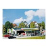Faller 130345 – Petrol Station with Service Buildings