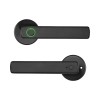 Fingerprint Multiple Unlocking Methods Tool Security Key Cutting Machine APP