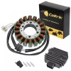 For Yamaha Stator & Regulator for Yamaha XV1700At Road Star