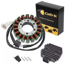 For Yamaha Stator & Regulator for Yamaha XV1700At Road Star 1700 Midnight Silverado 05-07