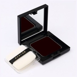Avatar Sati Cover Hairline Shadow Dark Brown / 아바타 새티커버 헤어라인 쉐도우 흑갈색
