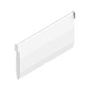 EveryHome Chainless Vertical Blind Weights 89mm (3.5 inches) - Replacement