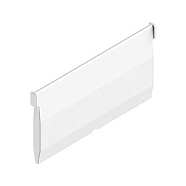 EveryHome Chainless Vertical Blind Weights 89mm (3.5 inches) - Replacement Weights (10)