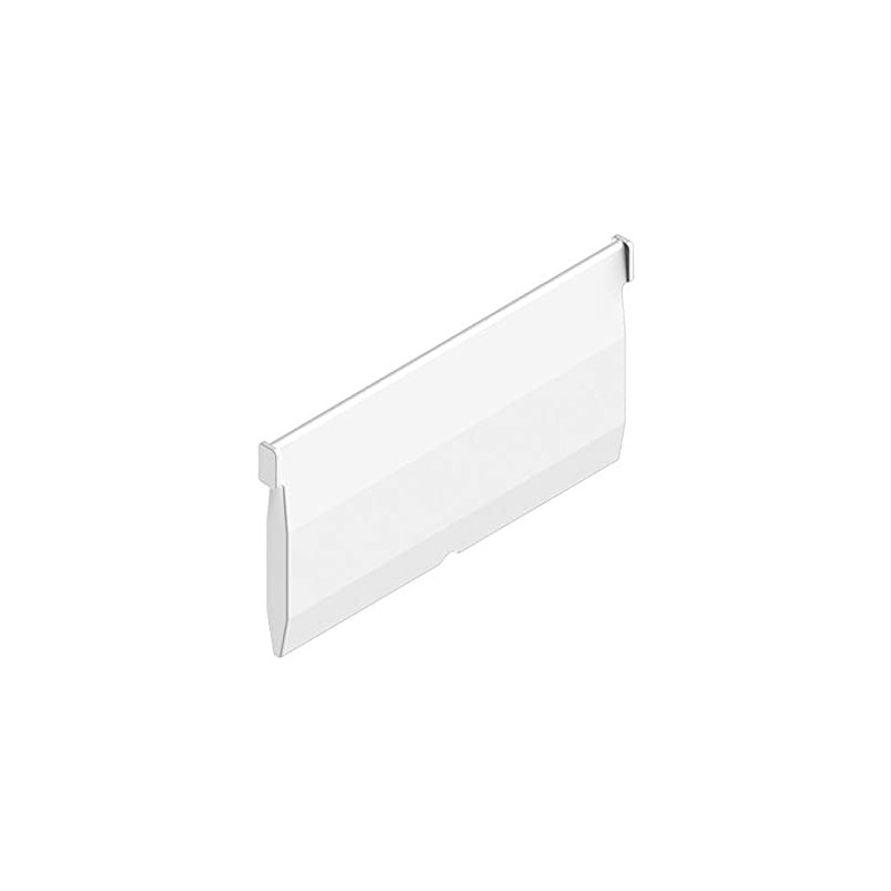 EveryHome Chainless Vertical Blind Weights 89mm (3.5 inches) - Replacement