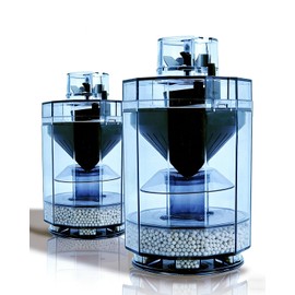 WENZIDAO Pneumatic Filters are commonly Used in Ornamental Fish Tanks for Young Fish (2)