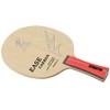 Nittaku NC0484 Table Tennis Racket Shake Hand Ease Carbon Flare