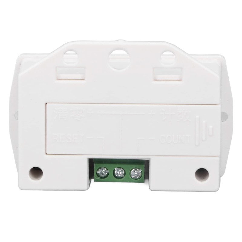 6 Digit Electronic Counter 0‑99999 Digital Counter Magnetic Induction Counting