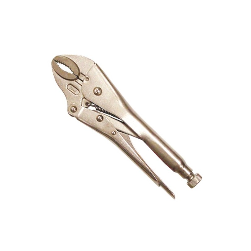 PAOCK SSPOWER LGP-175 Locking Plier, 6.9 inches (175 mm)