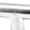 QiiMii Clamp Tee 3 Way Stainless Steel 304 Fits 1.5"