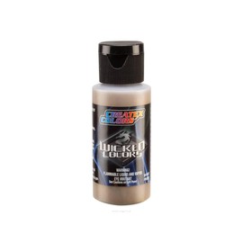 Wicked W358 Gold Chrome [Like Auto-Air 4105 Gold Plating] 30 ml
