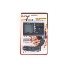 JOYO JMT 9005B Metronome, Tuner, Tone Generator 3-in-1, Chromatic, Guitar, Bass, Violin