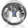 JIAHER Motorcycle Headlight Headlamp CB400SF Hornet 250 CBX400 VTR250 Jade