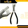 Optical Pliers for Adjusting Eyeglasses, Nose Pad Applicator Pliers, Arm