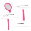 Gatuida 20pcs Professional Mouth Mirrors Disposable Oral Checking Tools for