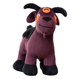 C is for Cthulhu Black Goat of The Woods with a Thousand Young Plush