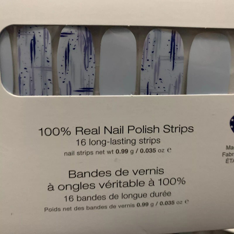 Color Street Feeling Paint-