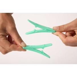 Both Clothespins from Calls kureba-pegu