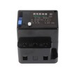 Circuit Breaker MCB 2P 380V 3 Phase 4 Wire Air