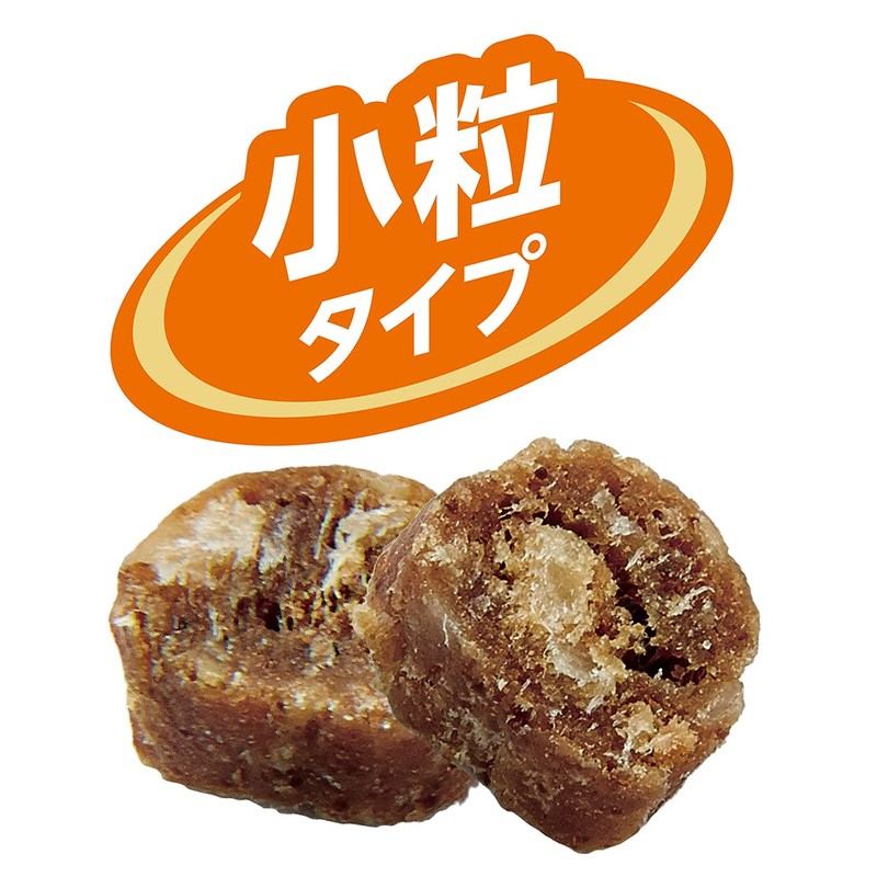 Petio Plant Neko-chan Toothpaste, Dental Crunch, Small Grain Type, Tuna