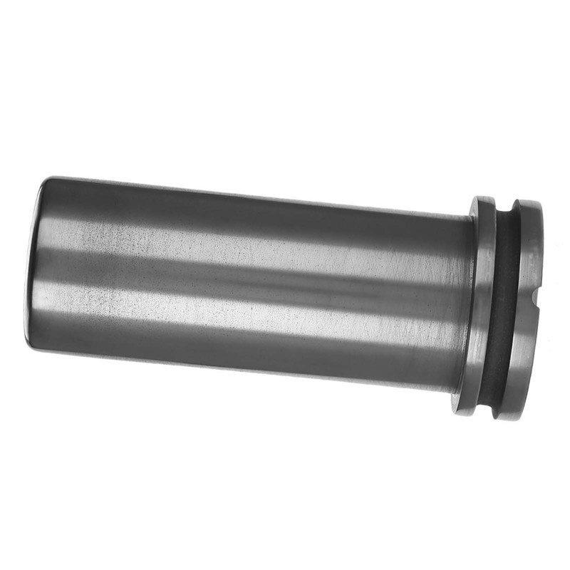 3kg Graphite Crucible Metal Melting Gold Silver Scrap Furnace Casting